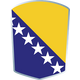 Bosna and Herzegovina