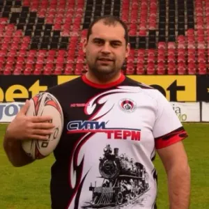 Vasil Grozdanov
