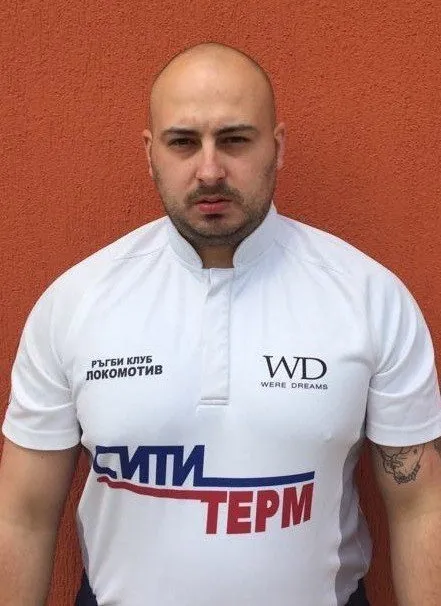 Християн Георгиев