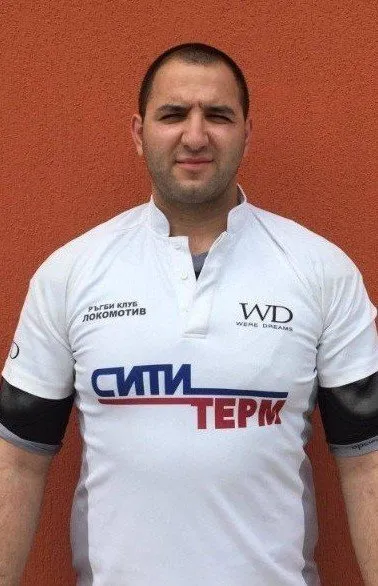 Христо Георгиев