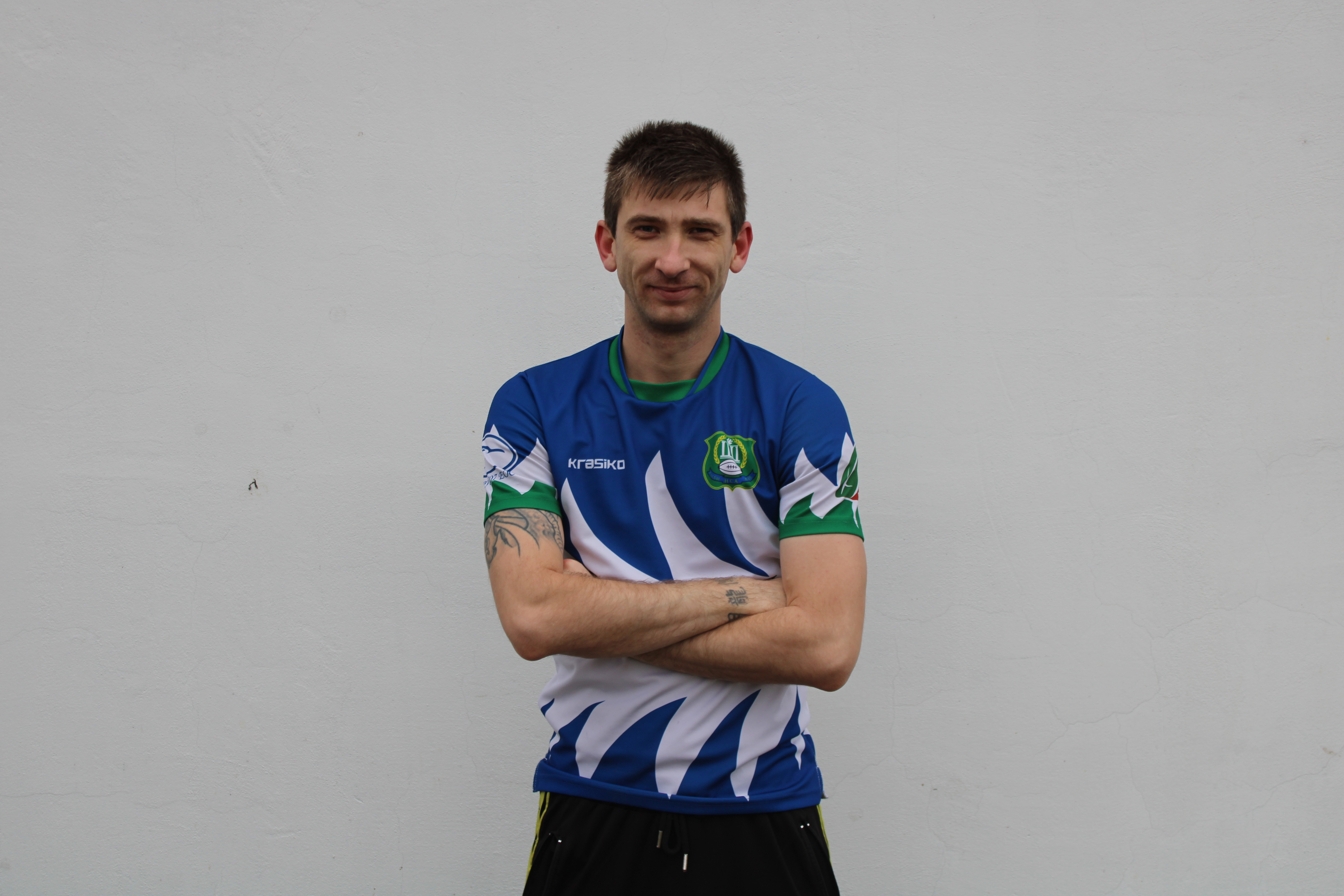 Илко Гочев