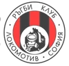Локомотив София