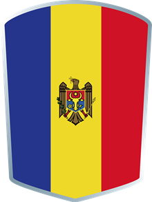 Молдова