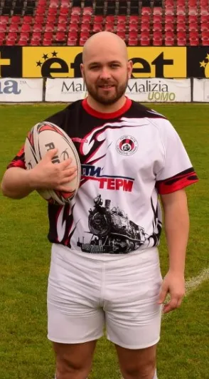 Павел Благоев
