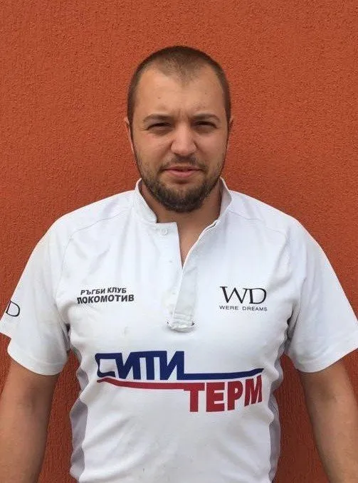 Пламен Дебрелиев
