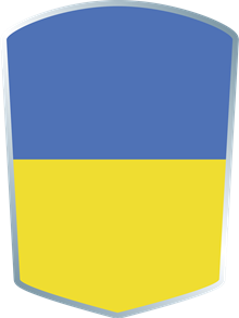Украйна